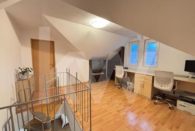 Apartament de vânzare, 3 camere - str. Plugarilor, Sibiu - 14