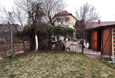 OPORTUNITATE! Casă ultracentrală Sânpetru + teren 1167 mp | Lângă biserică - 13