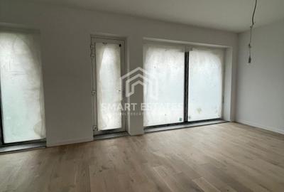 Vila tip Duplex 3 Dormitoare - Drm Potcoave | Comision 0 - 12