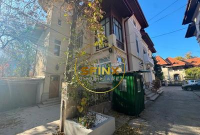 Ap. 5 camere | Dorobanti | Demisol inalt - 12