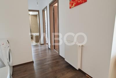 Apartament 3 camere de inchiriat cu balcon parcare Belvedere Turnisor - 12