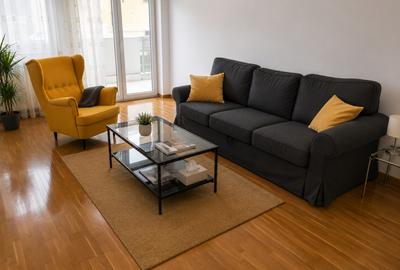 Apartament 2 camere | Șoseaua Nordului | Herăstrău | Parcare subterană - 1