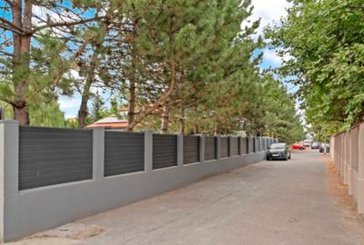 CASA UNICA DE VANZARE ZONA EROU IANCU NICOLAE PIPERA - 22