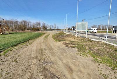 Investiție pe litoral – loturi de teren la intrarea în Costinești - 1