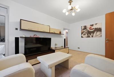 3 camere | Bucurestii Noi | Pajura | Jiului | Parcare | Boxa | Com 0% - 1
