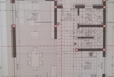 Vanzare casa individuala Chinteni zona Bisericilor Centru, aproximativ 7 Km Auch - 5