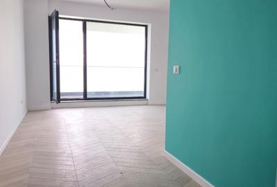 Apartament 2 camere Private Lake Mamaia - frontal pe lac - 2