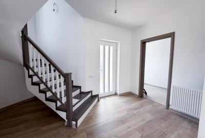 Casa Individuala Finalizata Intabulata Toate Utilitatile - 16