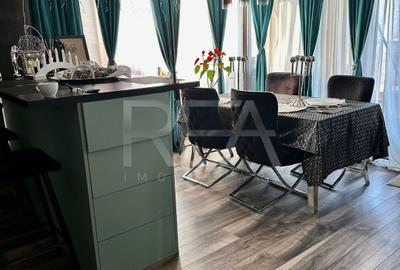 2 camere | Complex Green Vista\Scoala Americana - 1