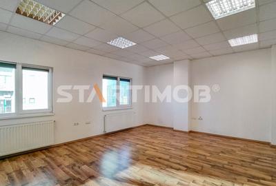 Spatiu birouri  zona Vlahuta  ITC - 16