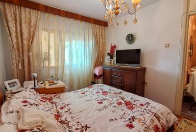 Apartament cu 3camere,2bai,2balcoane,GARAJ propriu-S.Barnutiu-Dorobantilor - 1