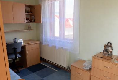 Casă spațioasă 207 mp + garaj zona Stadion, Oradea - 6