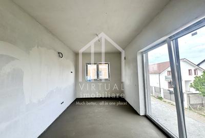 Casa tip duplex cu 4 camere, 112mp utili,  parcare, zona Gusterita - 6