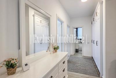 TERMEN LUNG! Apartament pe Malul Lacului cu Vedere la Mare din toate camerele - 15