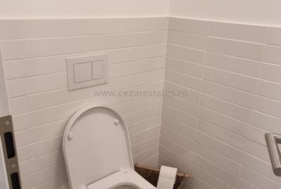 HERASTRAU COMPLEX DE INCHIRIAT APARTAMENT 2 CAMERE  LUX | LOC PARCARE - 6