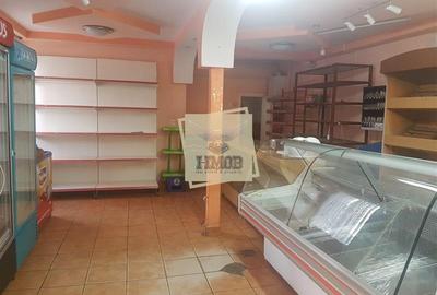 Spatiu comercial zona Lazaret 49 mp utili - 9