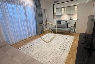 Apartament cu 2 camere | Centrala proprie | Nusco City - 1