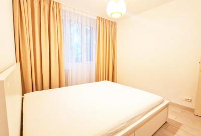 Apartament la prima închiriere după renovare completă, mobilat și utilat modern - 2