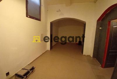 Cladire mixta, suprafata utila 437 mp, vad ridicat, Centru-Madona Dudu - 1