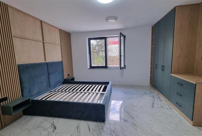 Vila - Bloc modern de 11 camere zona Centrul Civic , Onix - 7