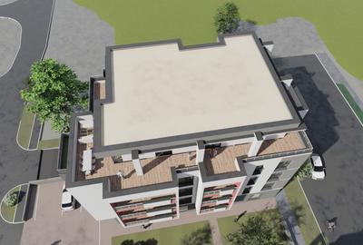 Apartament 2 cam, zona Sagului-Iosefin, direct de la dezvoltator - 8