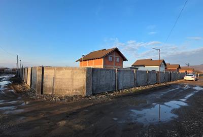 Casă P+1 cu vedere la Dunăre | 1.056 mp teren | Garaj dublu - 4