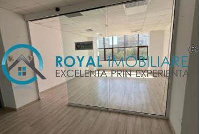 Royal Imobiliare - inchirieri spatii birouri - 8