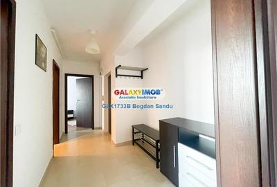 Apartament cu 2 camere, decomandat de inchiriat in Militari - Pacii - 12
