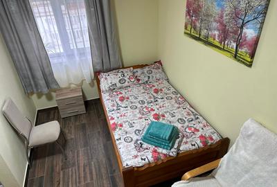 Casă de vânzare în Costinești. Casa se vinde cu tot cu mobila, electrocasnice. - 14