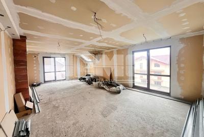 Vanzare/Inchiriere Penthouse +Pod  6 Camere 227 Mp I Suceava/Scheia - 6