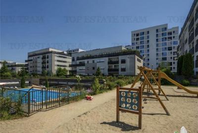 Apartament superb Iancu Nicolae cu 3 camere - 15