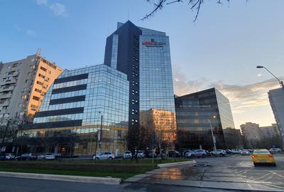 Cladirea Pheonix Tower - Vitan - 1