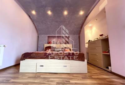 Casa individuala de vanzare, P+M, cu 5 camere, in Chisoda - 5