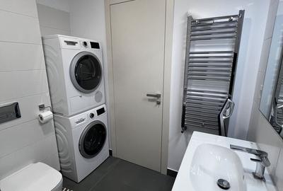 APARTAMENT 2 CAMERE + DRESSING SEPARAT | HERASTRAU | PARCARE - 5