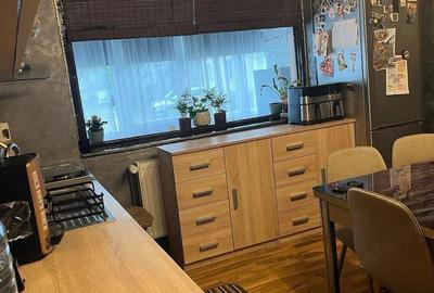 3 camere decomandat – parter – zona Lipovei 64 mp utili. - 2