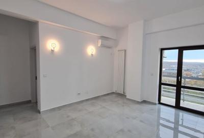 OPORTUNITATE !!! Apart 3 camere TUDOR - RIVER mobilat /NEmobilat bloc nou - 2