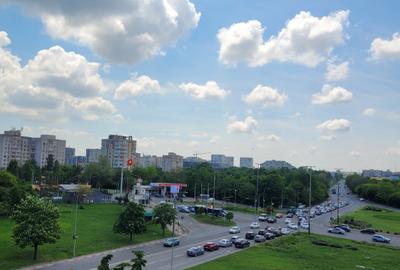 TOMIS TOWER - 3 CAMERE - 2 BAI -  BLOC FINALIZAT ANUL  2025- 170.000 E - 35