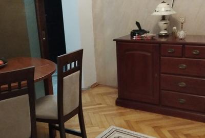 Apartament 3 camere, etaj 2, mobilat și utilat - 2