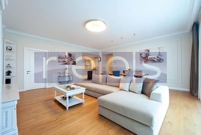 INCHIRIERE 4 CAMERE | AEROGARII | PARCARE | ULTRAFINISAT | MOBILAT LUX - 3
