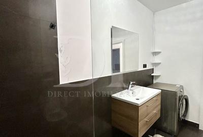 Apartament 3 camere de vanzare / Zona BMW / Floresti. - 14