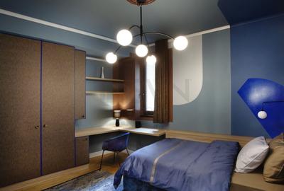 REA1027195 Apartament elegant 3 camere High End cu concierge I Zona Primaverii - 16