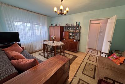 Apartament cu 2 camere semidecomandat în Mănăștur