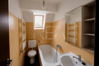 3 Camere Tip Duplex | Fizicienilor | Centrală proprie - 16