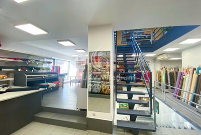 Spatiu Comercial/Cladire BirouriPache Protopopescu - 3