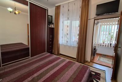 Faleza Nord - Casa 4 camere caramida (accesul se face pe alee de 1.05 ml) - 10