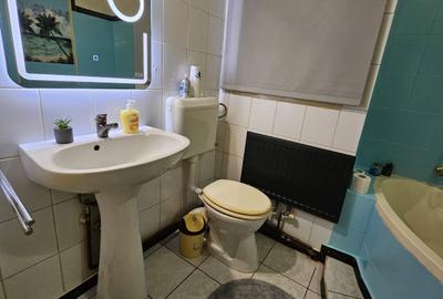 Apartament de vânzare 2 camere ultracentral - 9