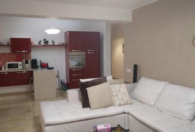 Apartament 4 Camere,Alba Iulia ROND bloc 2011 , loc parcare ,lift,MOBILAT UTILAT - 2