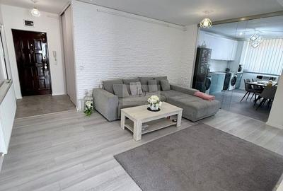 Apartament 3 camere finisaje premium | Parcare | Florești–Șesul de Sus - 1