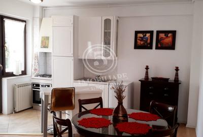 FLOREASCA- PITARUL HRISTACHE/ INCHIRIERE 2 CAMERE SIC/ ETAJUL 1/ BALCON/ TERASA - 4