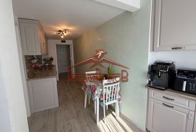 Casa individuala de lux cu 3 camere in Sibiu zona Gusterita - 10